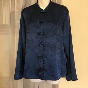 Chico’s Design Women’s Blouse